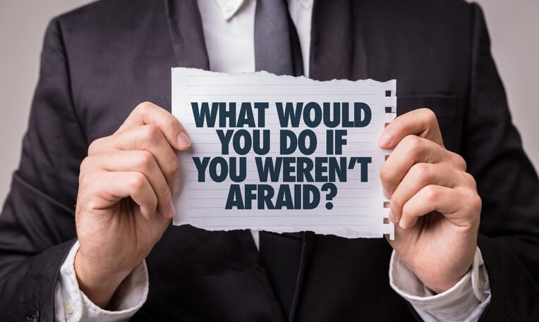 retirement fears