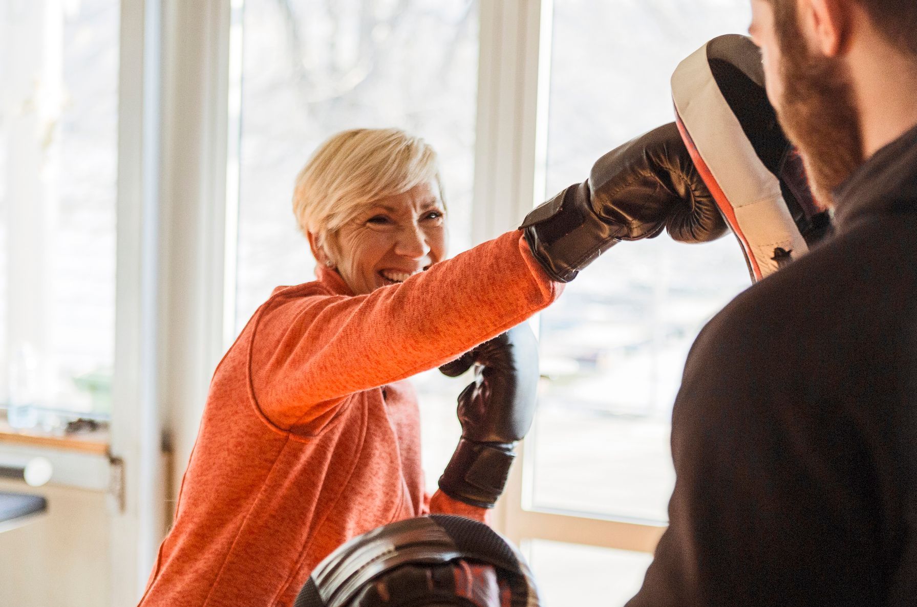 worried about running out of money