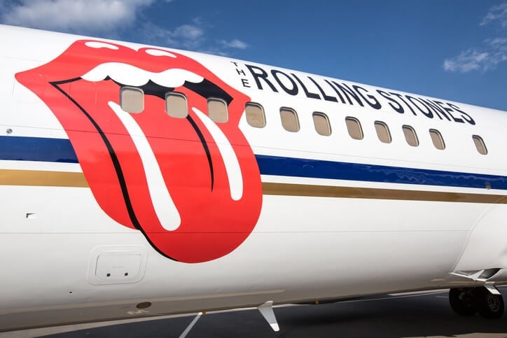 Rolling Stones Annuities
