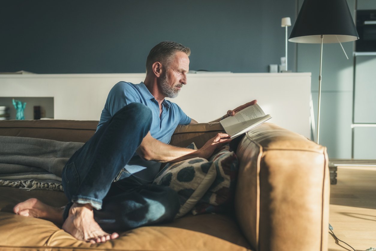 best books on retirement planning