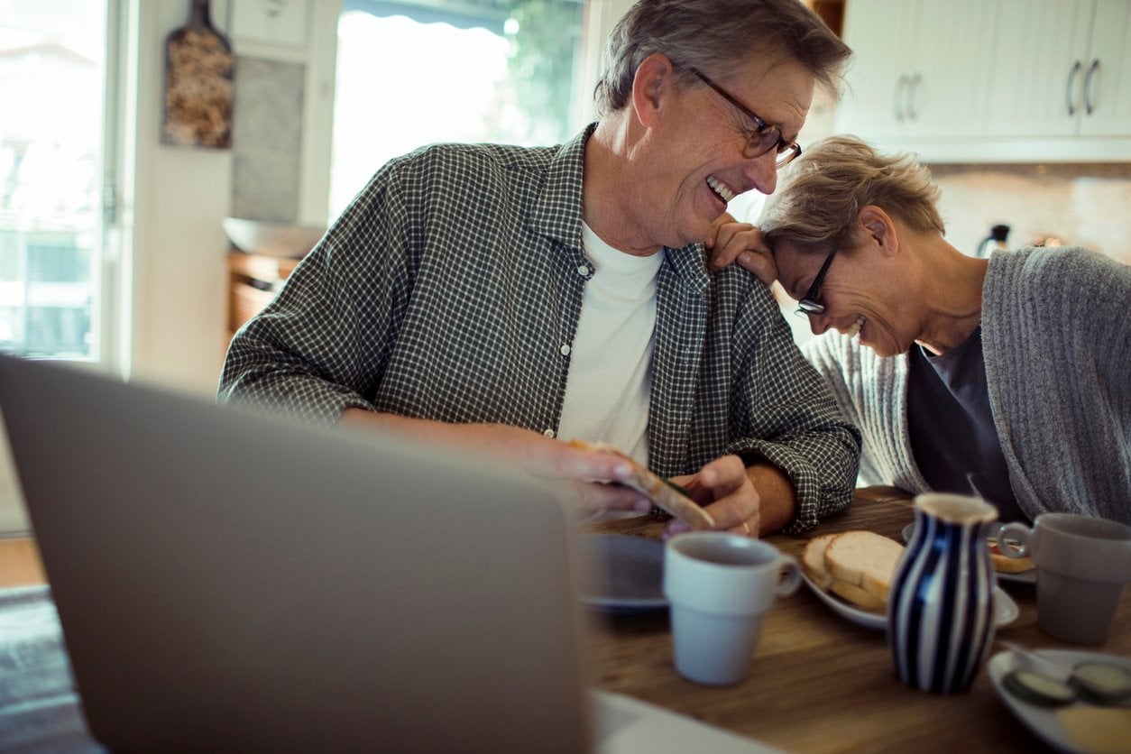 retirement planning coronavirus