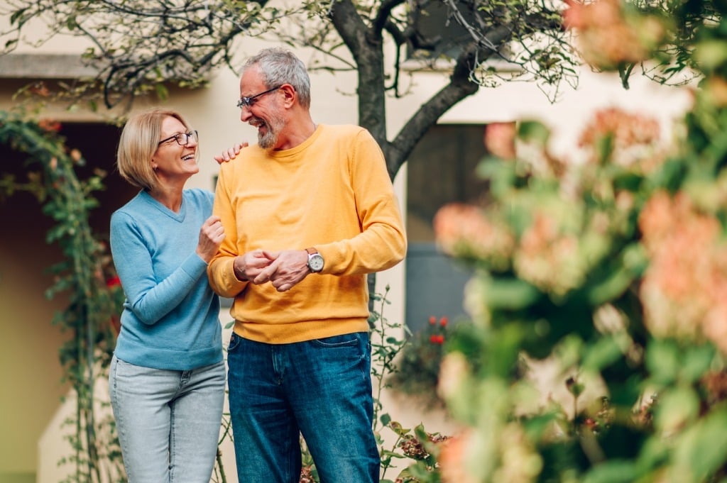 Making the most of Social Security