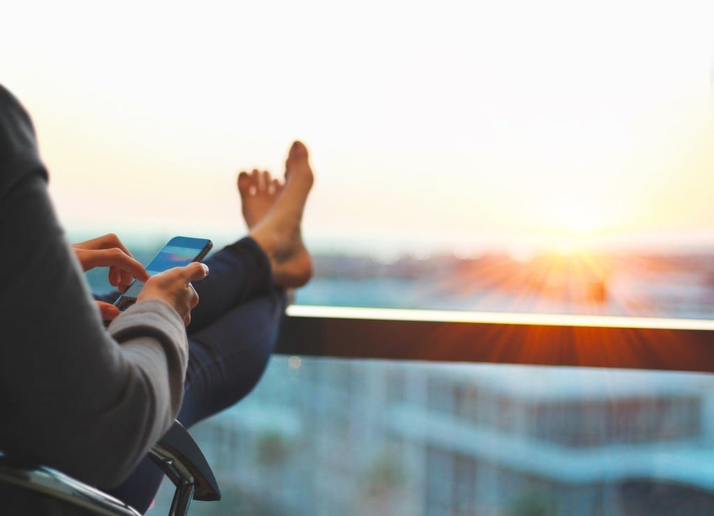 successful retirement