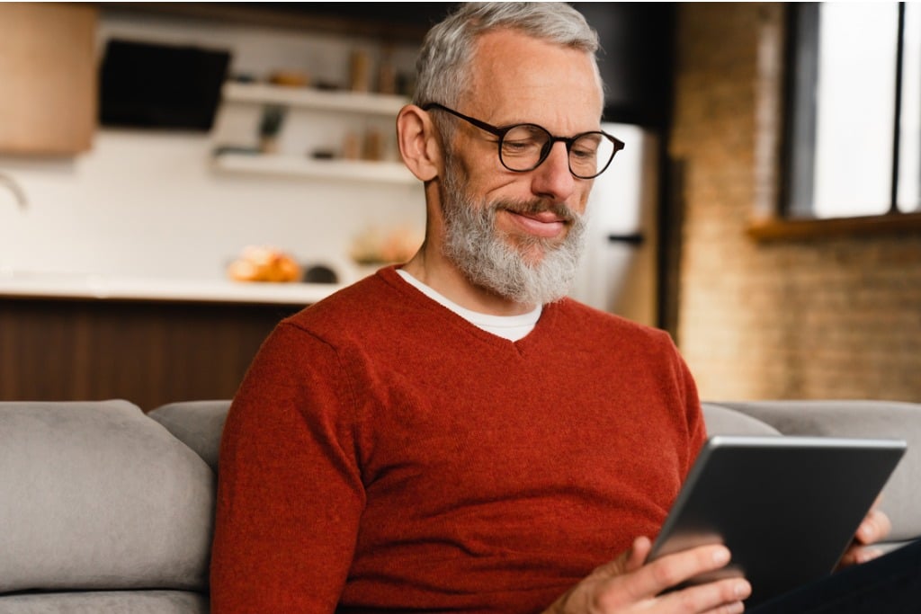 Ted Talks on Retirement and Aging