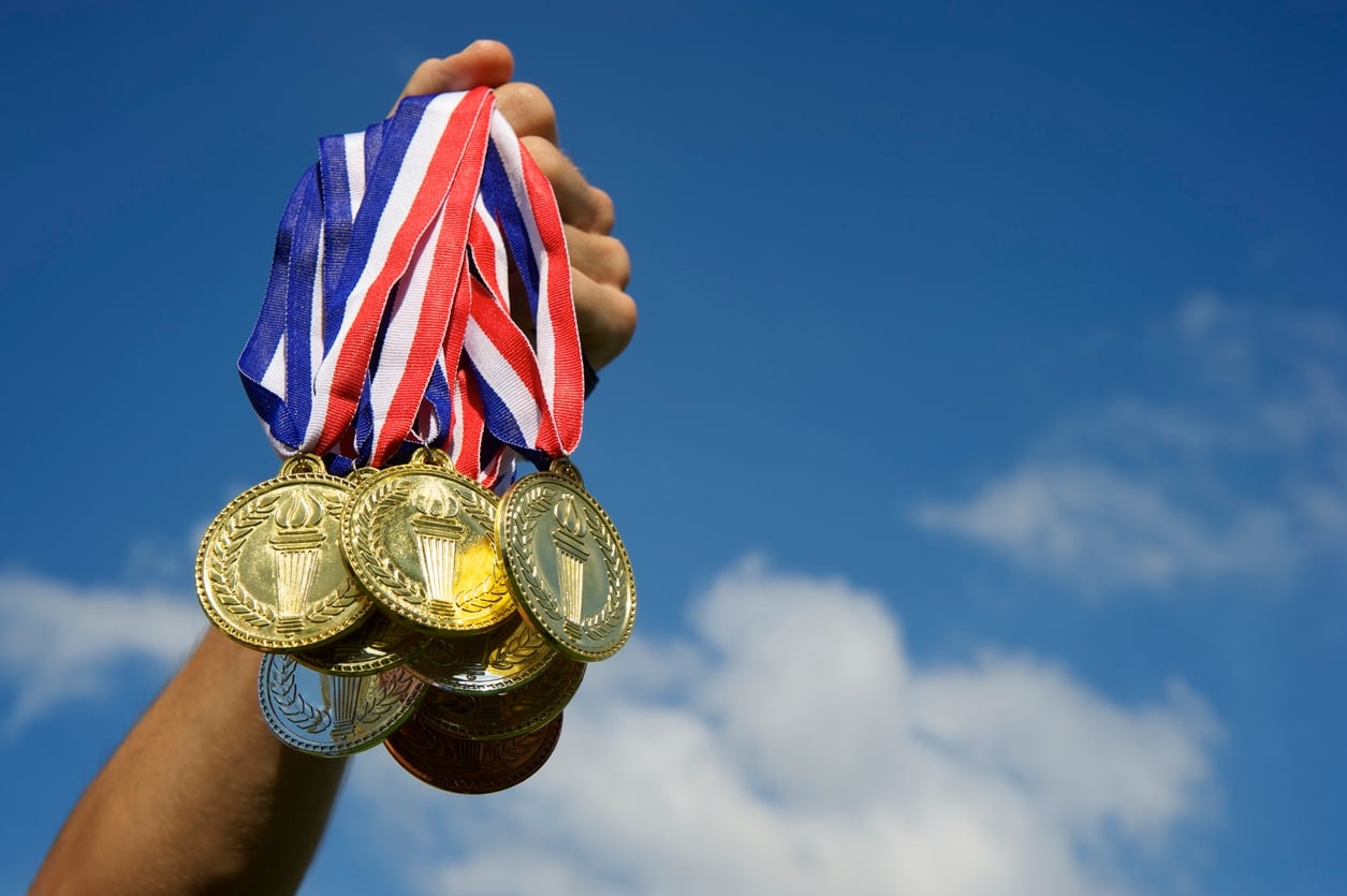 retiring athlete