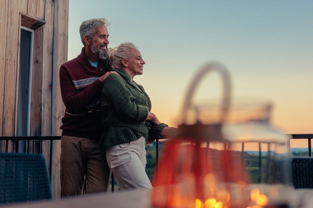 Retirement Planning Guide