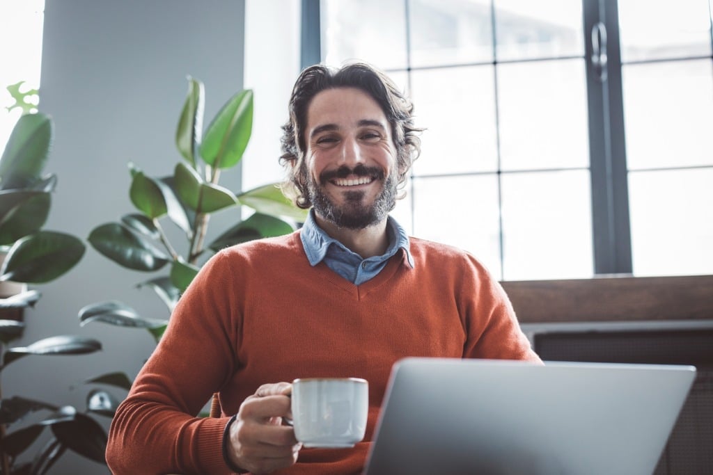 take control over your finances