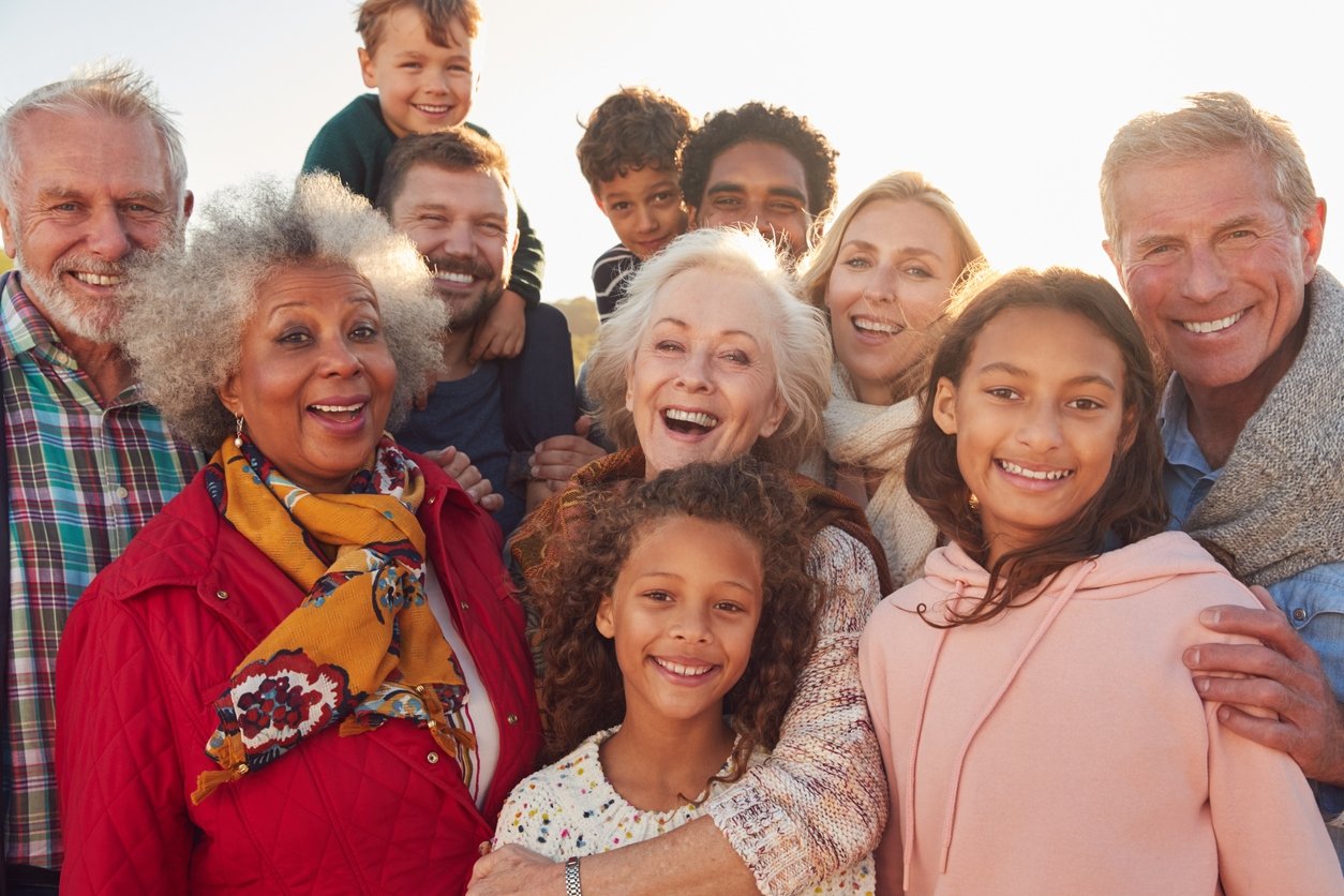 average retirement savings