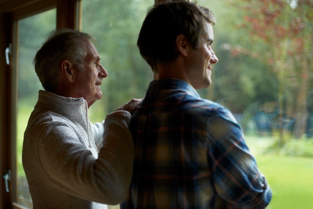 age related financial vulnerability