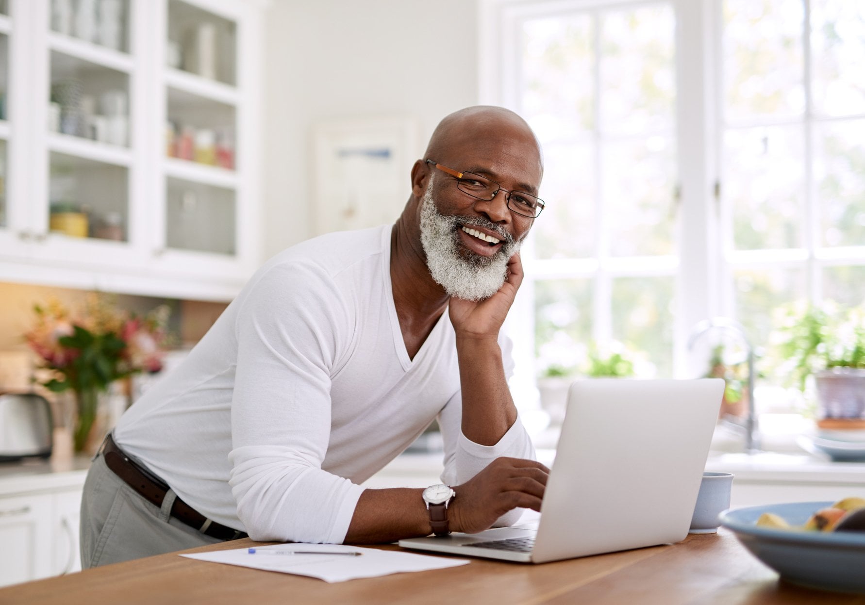 low interest high return investments