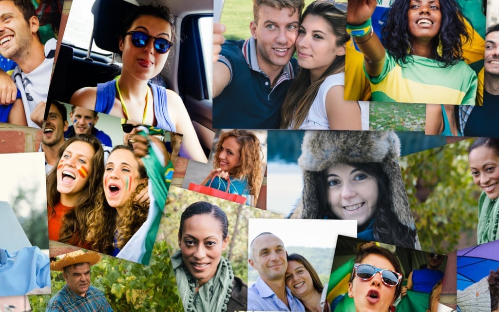 money personality type