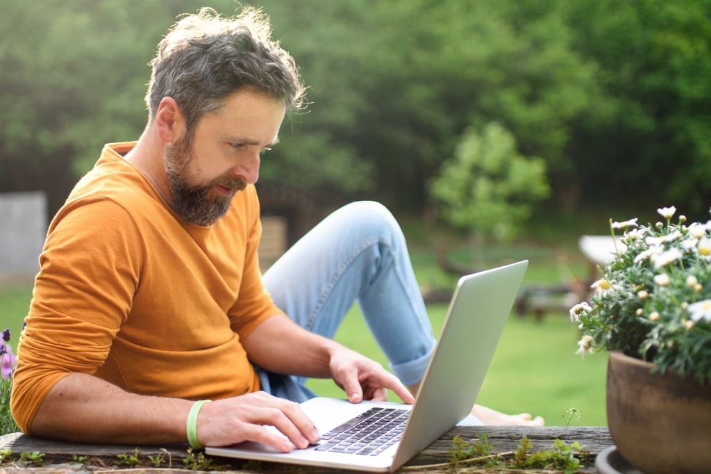 retirement planning activities