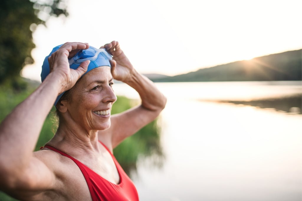 oldest olympic athletes