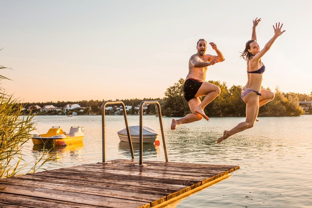 retirement motivations