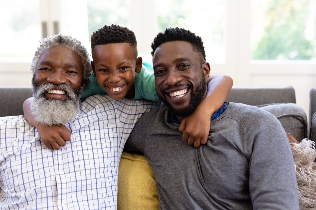 asset allocation as you age