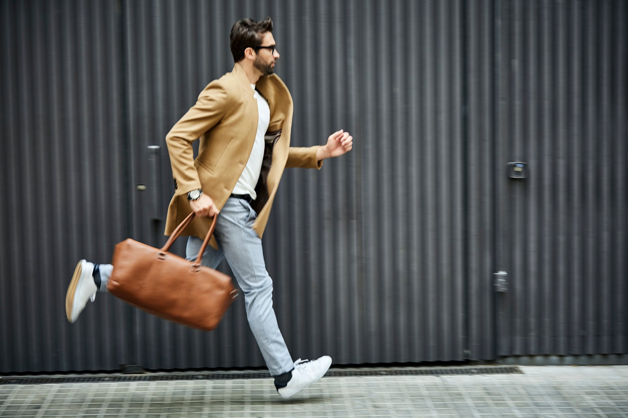 retirees don't want to go back to work
