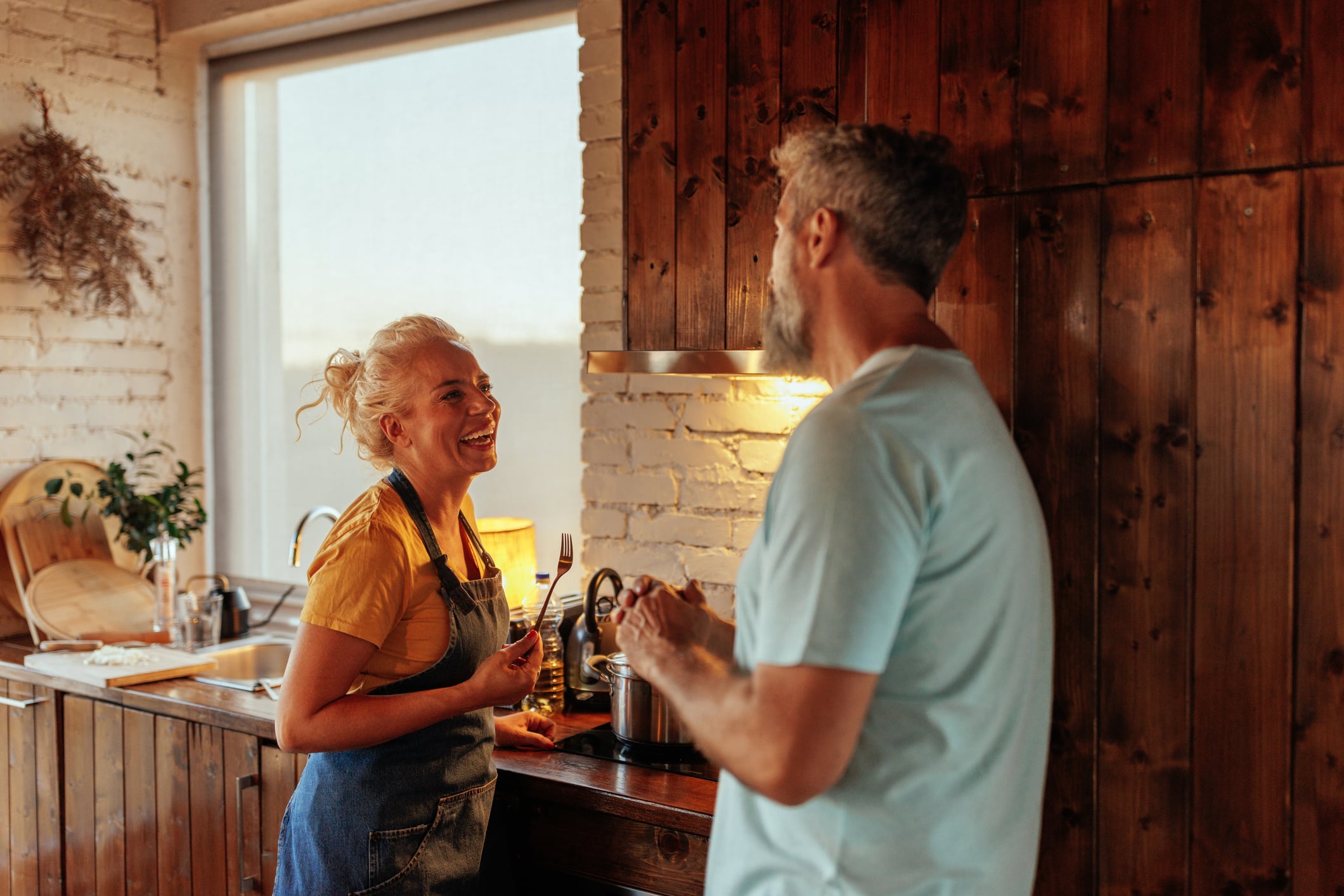 Relocation for retirement