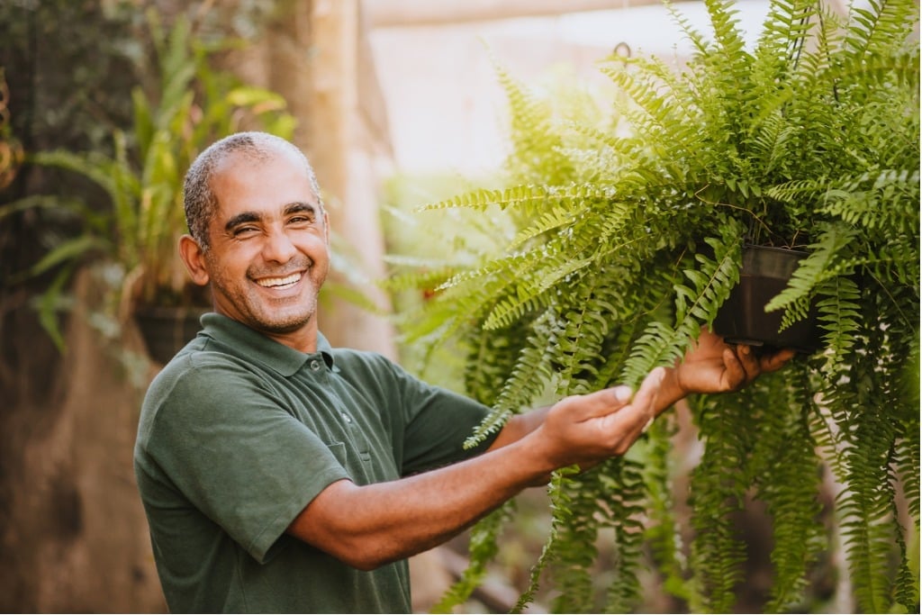 long-term financial goal