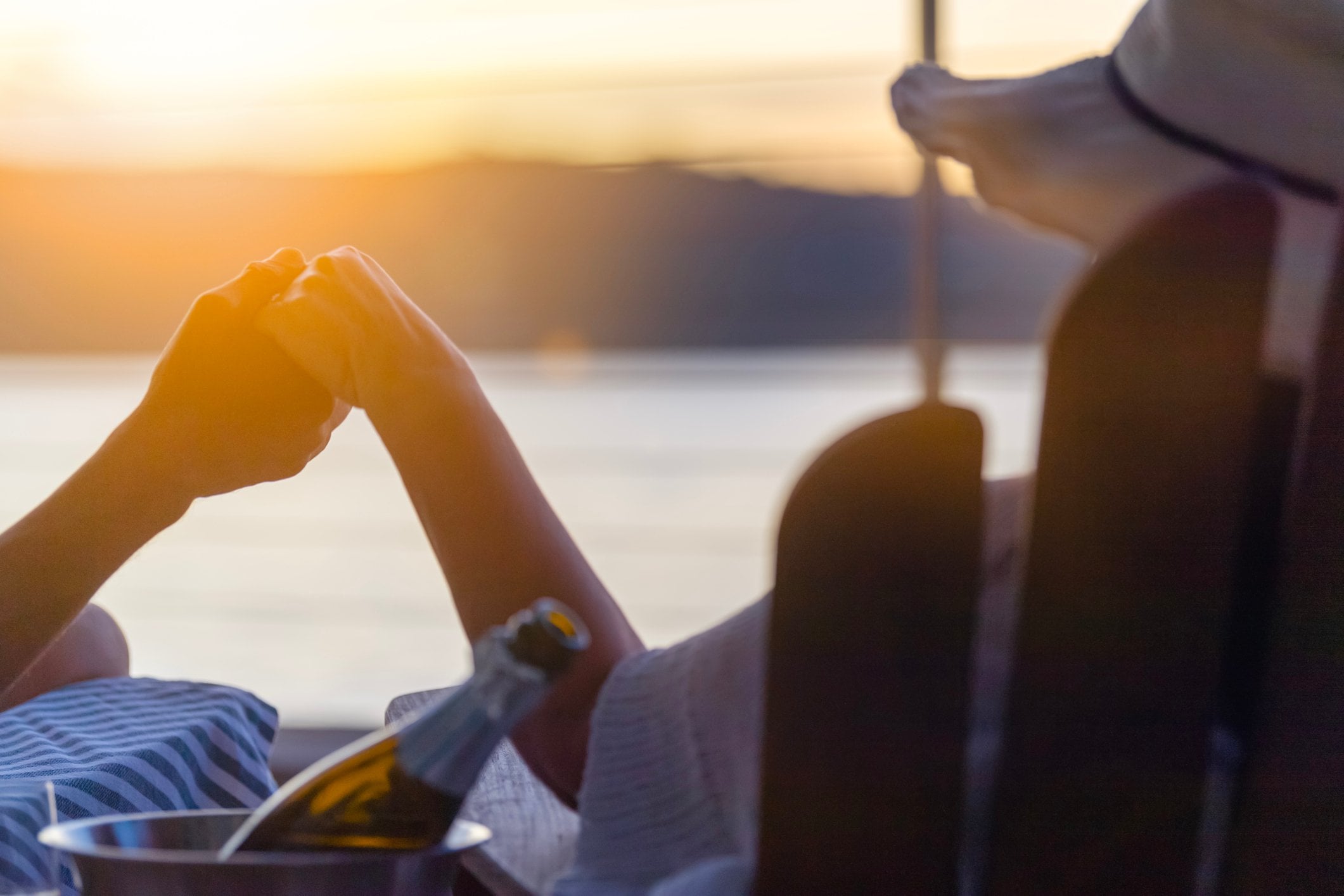 retirement bucket strategy