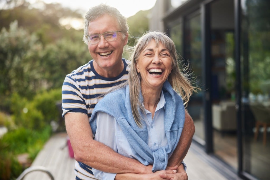 relocation for retirement