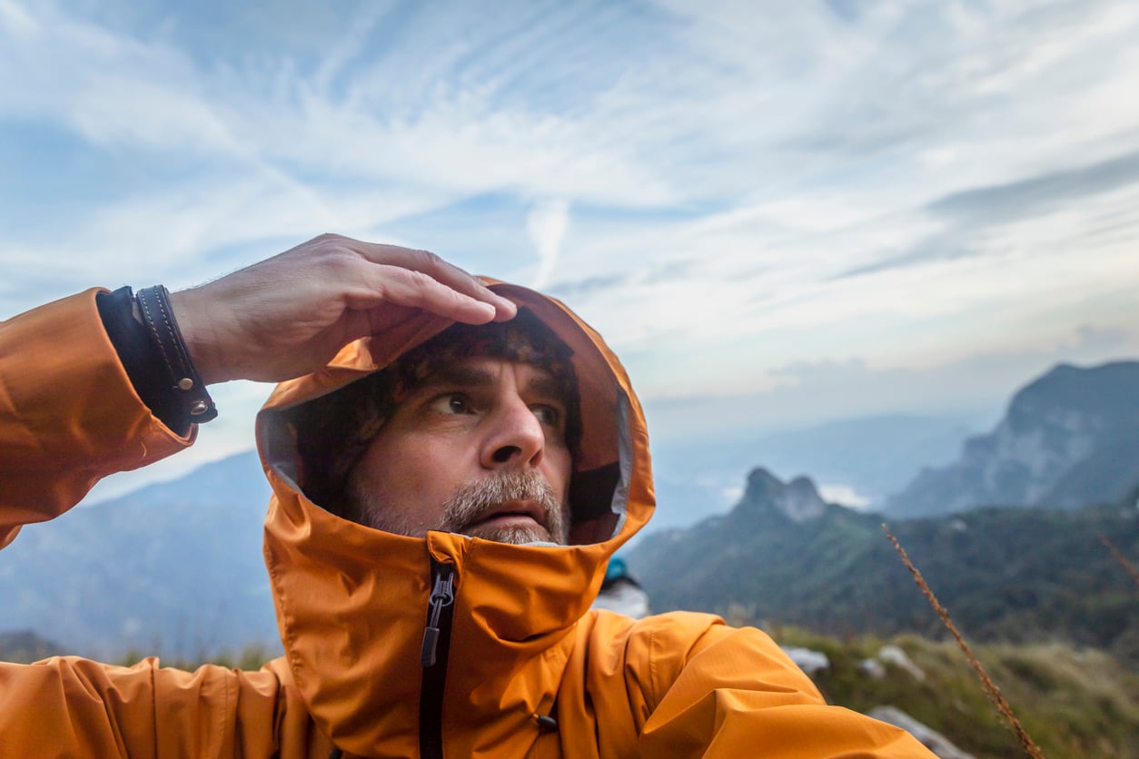 rethinking retirement