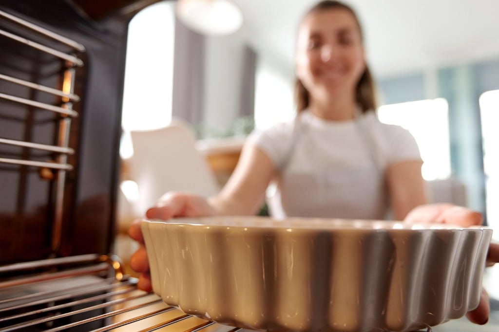 Uma receita para o sucesso financeiro: é tão fácil quanto uma torta de jerimu