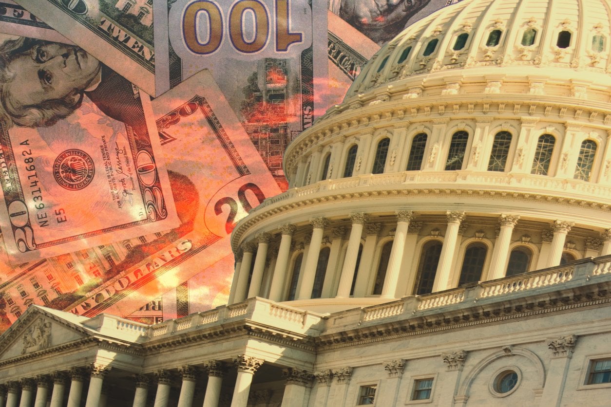 Omnibus Spending Bill Secure Act 2.0