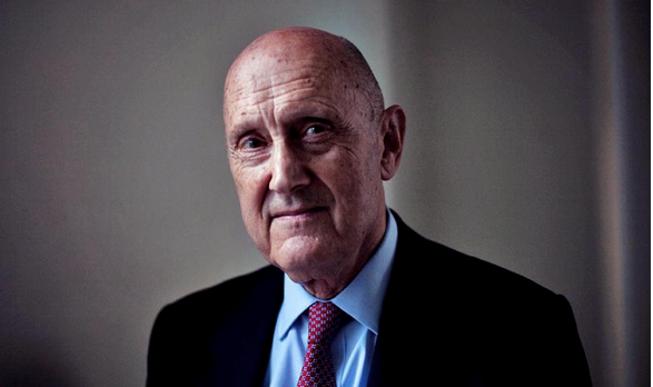 burton malkiel