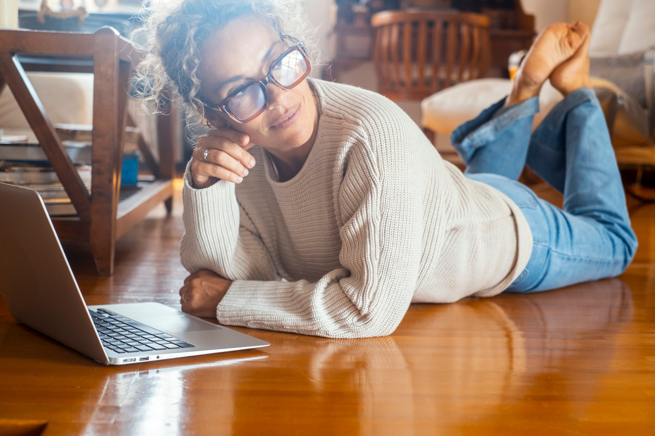 create a retirement plan