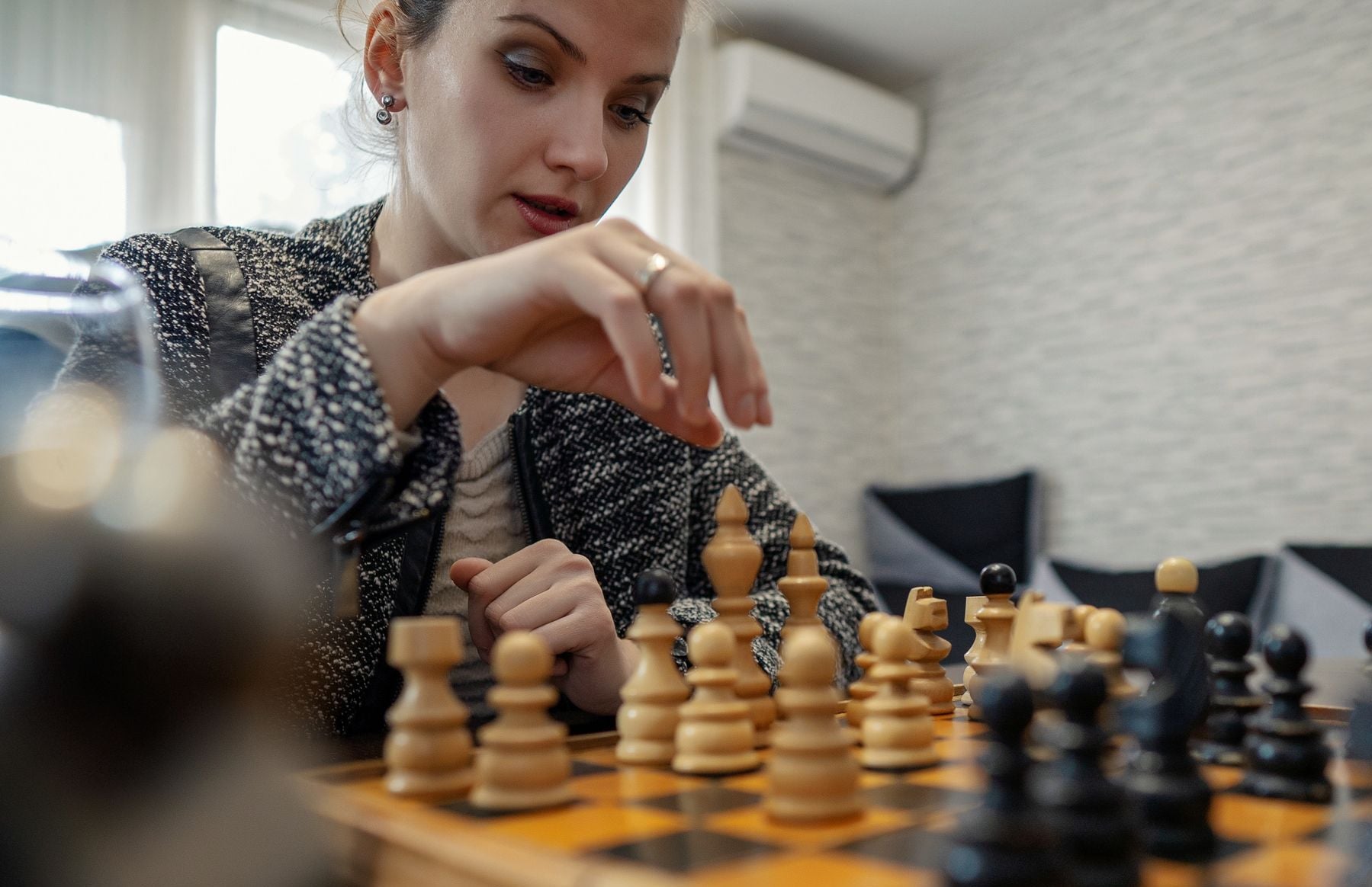 pay off mortgage or invest