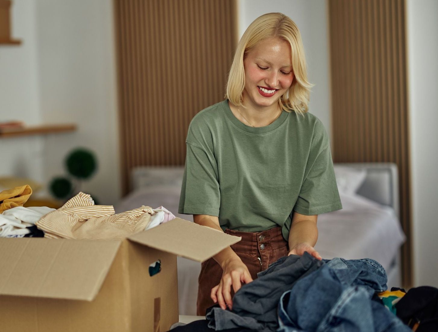 swedish death cleaning