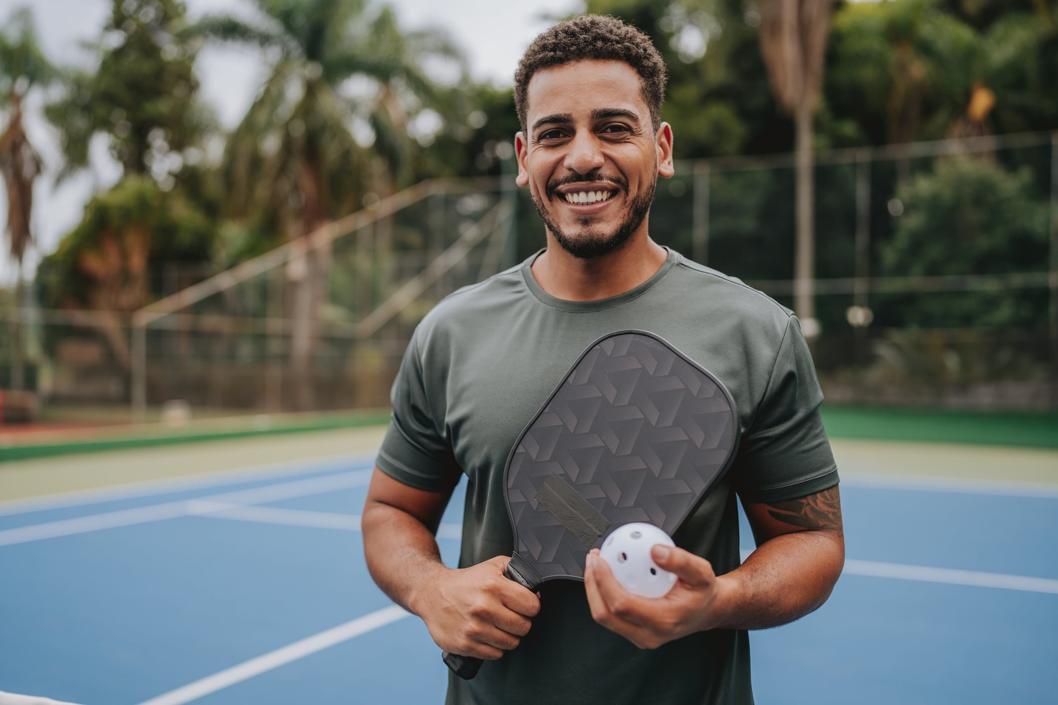 healthy aging long life