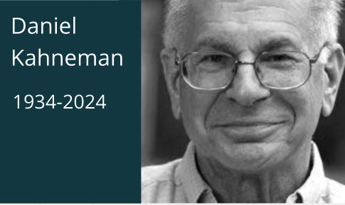 daniel kahneman