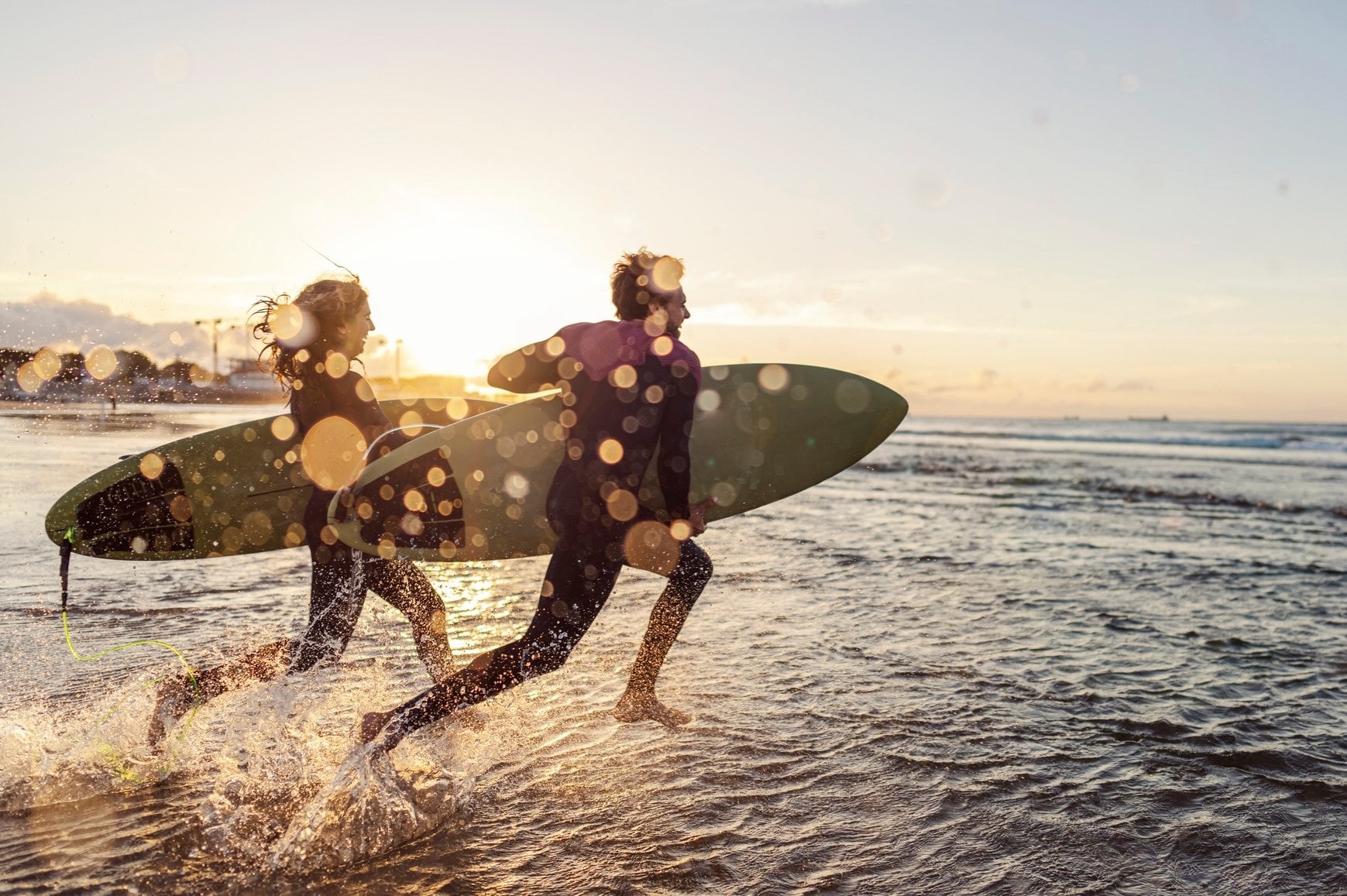 life after retirement