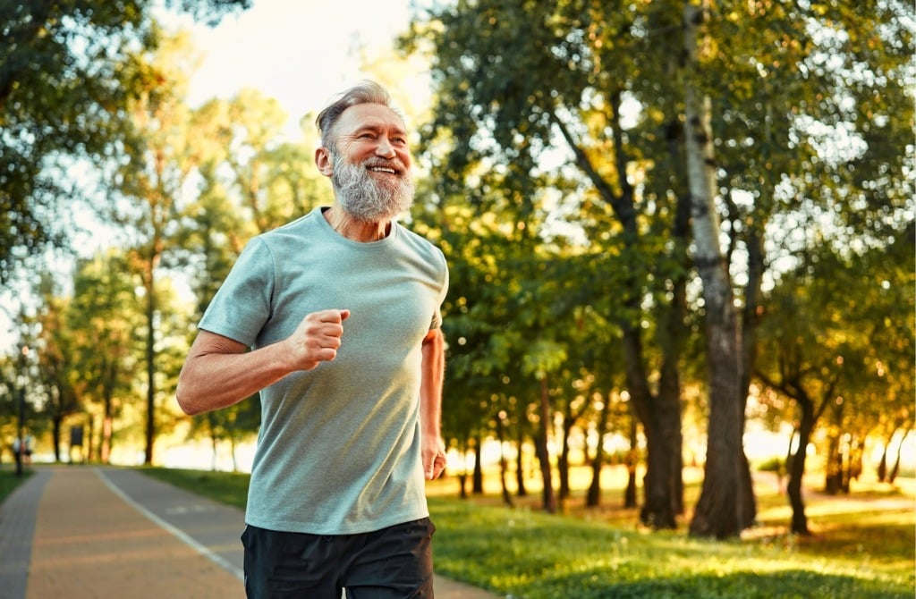 transition to retirement