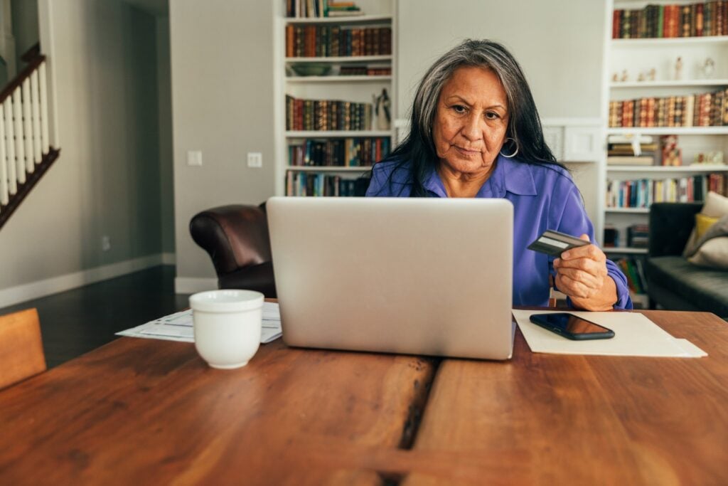 Social Security Statement