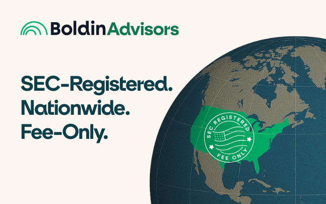 SEC registered