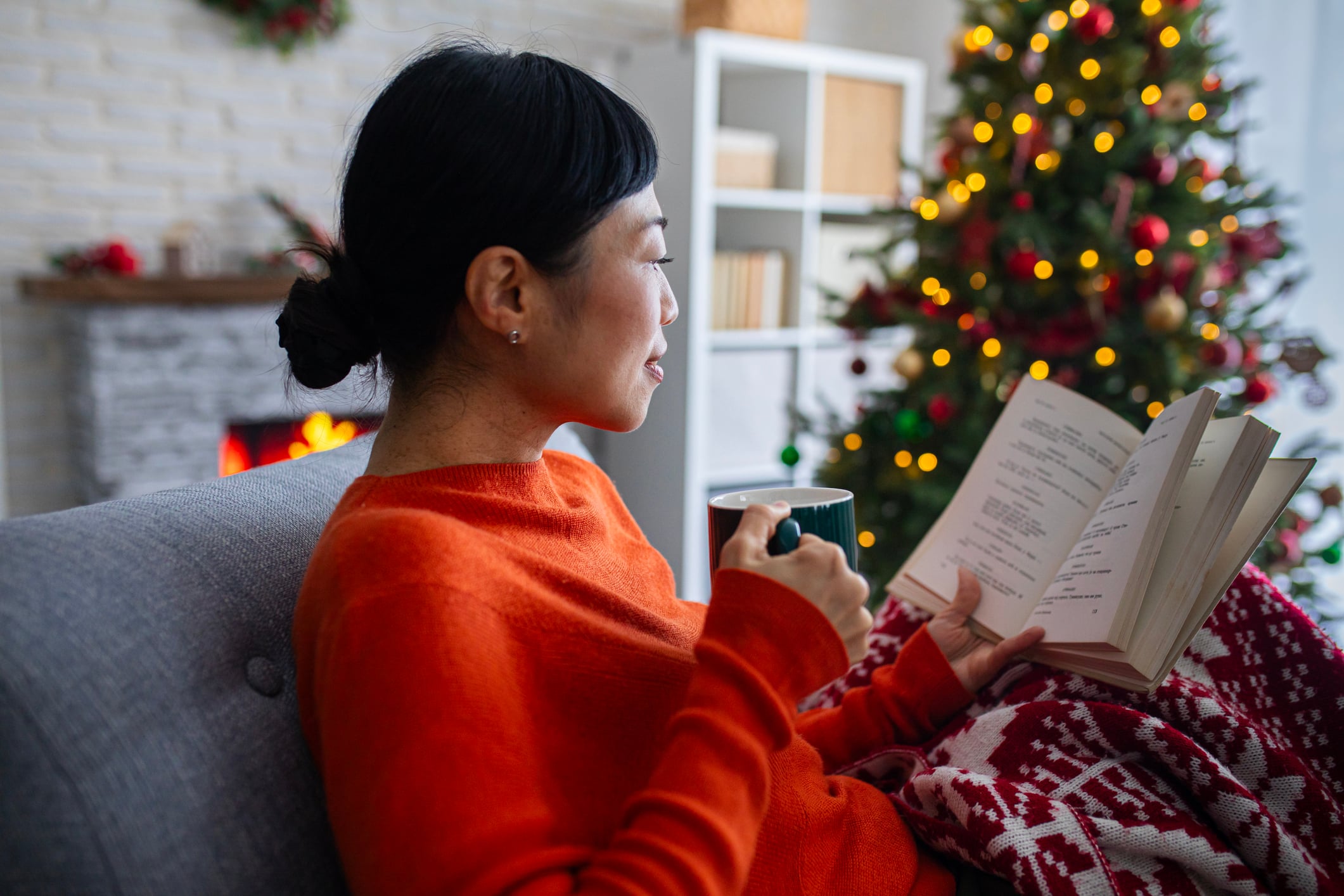 books for financial peace of mind