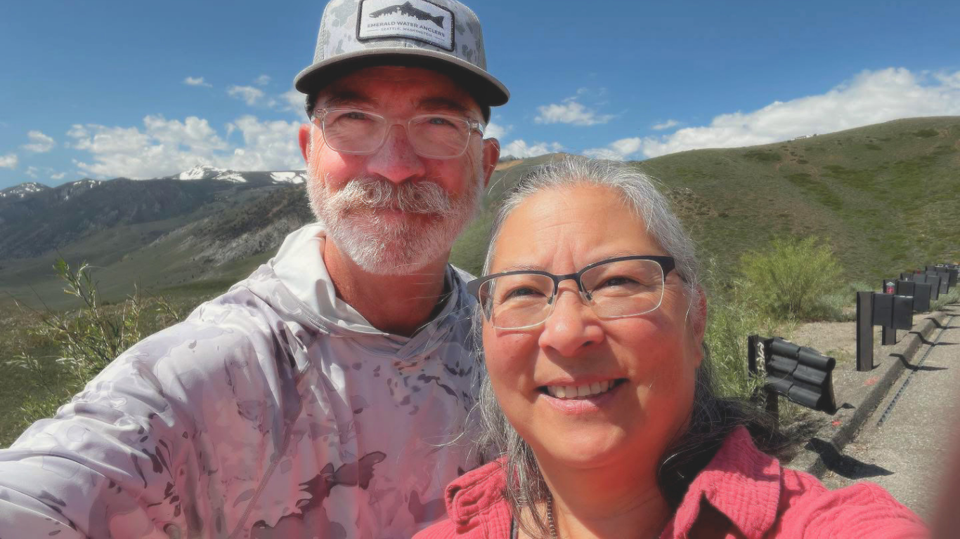 ‘Are We Enough?’ How This Couple Retired With Confidence ‘Are We Enough?’ How This Couple Retired With Confidence