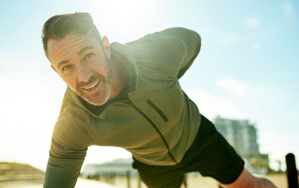 strength to strength