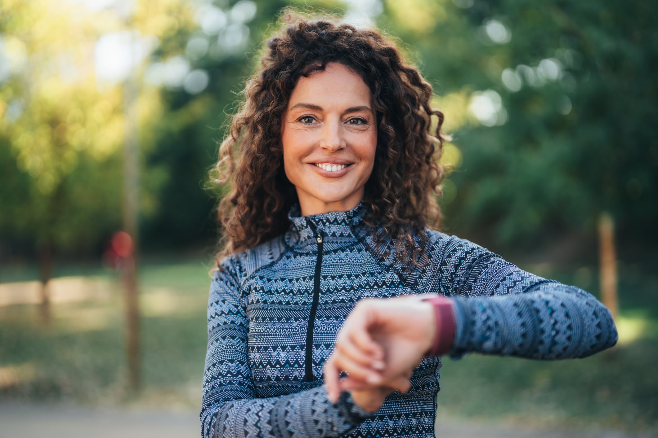 average rate of return