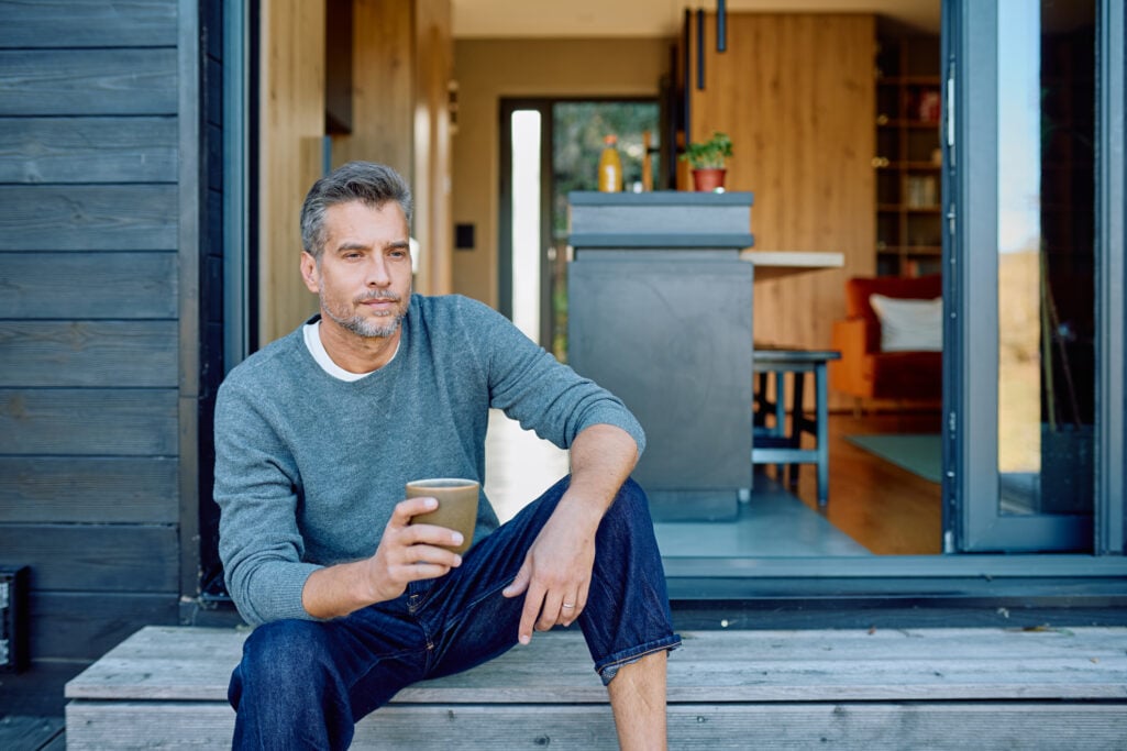 role of home equity in retirement